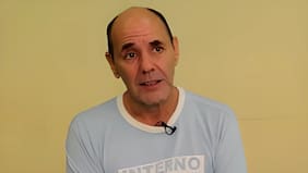 La visita al Repas de diputados del PC para fiscalizar el estado del comandante Ramiro tras resistencia a su traslado