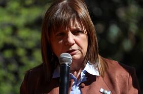 Cómo es la crisis de seguridad narco de Argentina y que amenaza a Patricia Bullrich