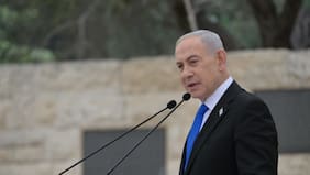 Netanyahu ordena atacar “con fuerza” a Hezbolá en el Líbano pese a cese al fuego vigente
