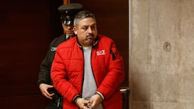 Tribunal insiste en que exasesor de Lavín debe ser trasladado a Capitán Yáber y fija plazo de tres días a Gendarmería