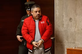 Tribunal insiste en que exasesor de Lavín debe ser trasladado a Capitán Yáber y fija plazo de tres días a Gendarmería