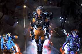 Apex Legends presenta su nuevo modo de duelos por equipos 3v3 con este nuevo trailer de gameplay