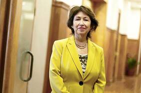 Expresidenta del TC ante denuncias de acoso laboral dentro del organismo: “Vi tratos indecorosos de Brahm a funcionarios”