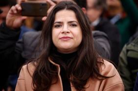 Diputadas UDI solicitan a Comisión Interamericana de Mujeres evaluar continuidad de Antonia Orellana como vicepresidenta