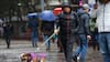 Anuncian un sistema frontal para Santiago: llegará con vientos fuertes y lluvia