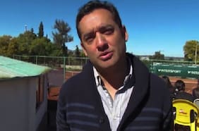 Con dinero de la ticketera de la Copa Davis y pagos a sí mismo: la maniobra de Kegevic para responder a sus proveedores