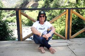 Canal 13 estrenará de manera póstuma el último programa de Claudio Iturra