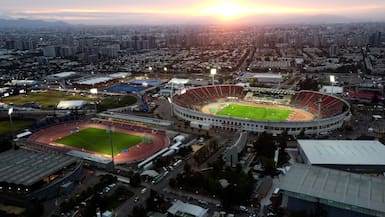 Un protocolo para regular las atribuciones de las productoras: el plan del nuevo gobierno para el uso del Estadio Nacional