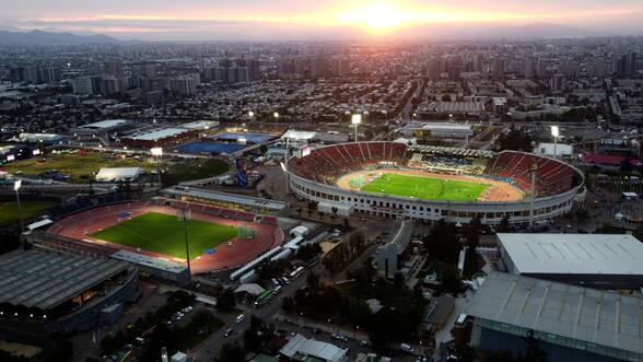 Un protocolo para regular las atribuciones de las productoras: el plan del nuevo gobierno para el uso del Estadio Nacional