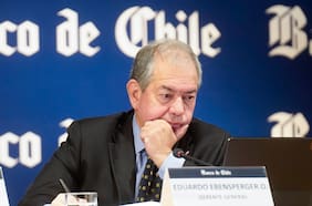 Gerente general de Banco de Chile prevé un positivo 2027: “Todo lo que se ha hecho está cambiando las expectativas (...) en las empresas”