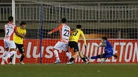 Deportes Limache y San Luis de Quillota disputarán amistoso solidario por incendios en el sur del país