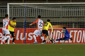 Deportes Limache y San Luis de Quillota disputarán amistoso solidario por incendios en el sur del país