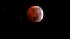 Eclipse lunar de agosto: ¿Cuándo y a qué hora ver el evento astronómico en Chile?