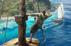 Ubisoft lanzará Skull and Bones en noviembre