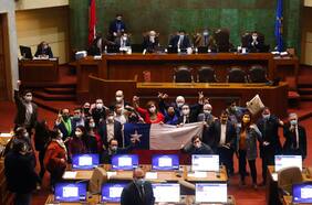 Fondos de pensiones siguen sin recuperar nivel previo a los retiros: como porcentaje del PIB están aún 17 puntos por debajo