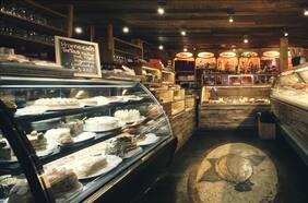 Nuevo restorán: Cassis Santiago