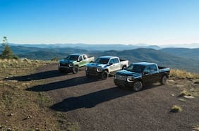 La Chevrolet Silverado más poderosa de la historia: así es la nueva generación