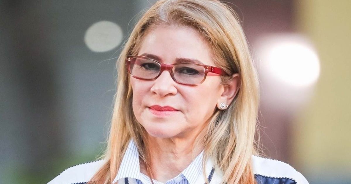 Quién es Cilia Flores, la esposa de Nicolás Maduro, y por qué fue detenida por Estados Unidos - La Tercera