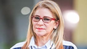 Quién es Cilia Flores, la esposa de Nicolás Maduro, y por qué fue detenida por Estados Unidos