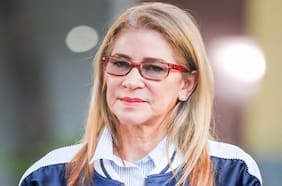 Quién es Cilia Flores, la esposa de Nicolás Maduro, y por qué fue detenida por Estados Unidos