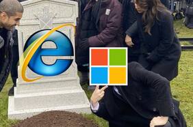 Internet Explorer ha muerto: Microsoft finalmente retiró a su famoso navegador