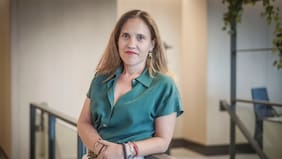 Magdalena Piñera y el legado ambiental: “La naturaleza es el único capital que nunca pierde valor”