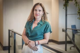Magdalena Piñera y el legado ambiental: “La naturaleza es el único capital que nunca pierde valor”