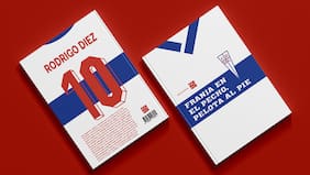 “Franja en el pecho, pelota al pie”: el libro que desvela la identidad de la UC en la voz de sus grandes referentes