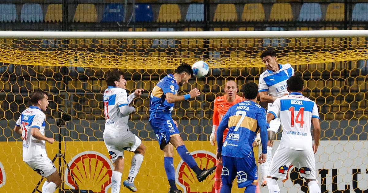 Everton y Universidad Católica: Un duelo que define más que puntos en la Liga de Primera