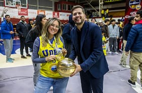 La historia de Santiago Gómez, el técnico uruguayo que llevó a la gloria a la Universidad de Concepción