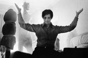 William Friedkin, director de El Exorcista, ha muerto