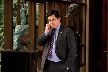 Senadores proponen suprimir Consejo de Asignaciones Parlamentarias al quedar en una agonía institucional