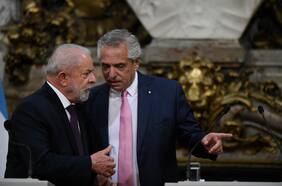 El trabajo de Brasil y Argentina para el diseño de una moneda común