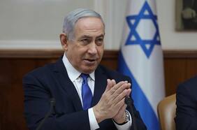 Netanyahu prepara (otra vez) su vuelta al poder en Israel