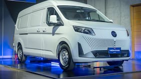 Foton View Grand llega con más capacidad, tecnología y seguridad para empresas