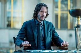 Keanu Reeves vuelve a la pantalla protagonizando John Wick 5 y anuncia un spin off
