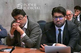 Decretan prisión preventiva para Daniel Jadue