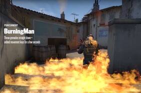 Justicia Divina: El cheat falso que castiga a los tramposos de Counter-Strike