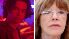 Madre de Jorge Matute Johns vuelve a criticar la serie de Netflix sobre su hijo: “Es una basura”