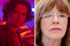 Madre de Jorge Matute Johns vuelve a criticar la serie de Netflix sobre su hijo: “Es una basura”