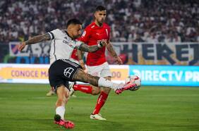 El partido y las reacciones del triunfo de Colo Colo sobre Universidad Católica en el Monumental