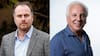 Kast designa a Harry Jürgensen como embajador en Austria y a Germán Becker en República Dominicana