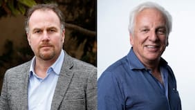 Kast designa a Harry Jürgensen como embajador en Austria y a Germán Becker en República Dominicana