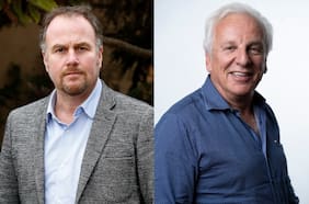 Kast designa a Harry Jürgensen como embajador en Austria y a Germán Becker en República Dominicana