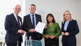 Escocia, Gales e Irlanda del Norte se unen para reclamar su derecho a la autodeterminación y un futuro en la UE