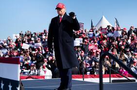 La gran lección de las elecciones en EE.UU: la coalición de Trump demostró ser duradera