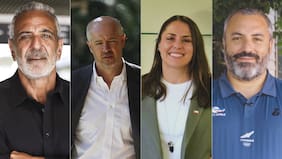 Reparos a la ley SADP, violencia en los estadios y Coquimbo Unido: así fue la cumbre entre el fútbol y Natalia Duco