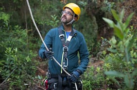 ¿Qué hay bajo los suelos de Chiloé? El fascinante hallazgo liderado por un científico chileno