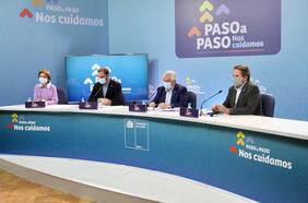 Columna de Jorge Ramírez Flores: Nueva ola pandémica, es mejor exagerar