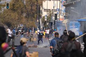 Columna de Iván Poduje: Microestallidos